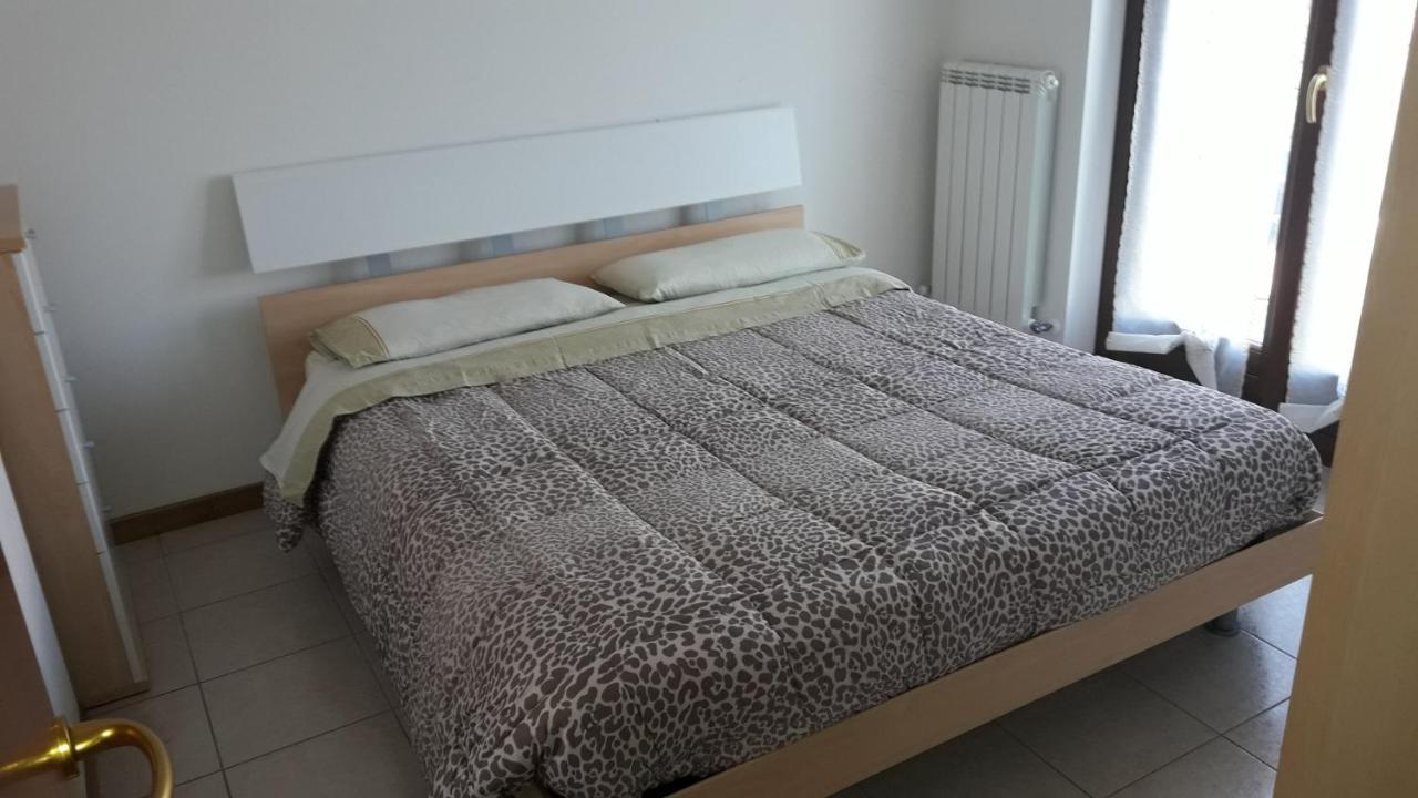 App.Tortoreto Lejlighed Eksteriør billede